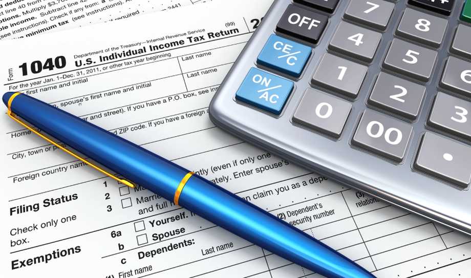 Tax Preparation